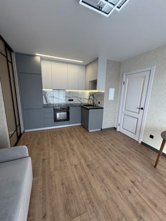 
  Продается 2-комн. квартира, 40 м², Еременко ул, д. 110
. Фото 1.