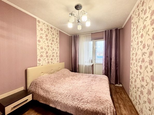 
  Продается 3-комн. квартира, 63 м², 1-я Пролетарская ул, д. 95
. Фото 4.