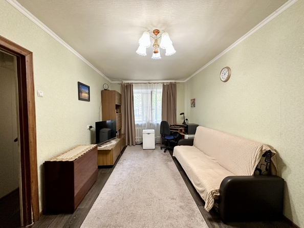 
  Продается 1-комн. квартира, 32.3 м², Зорге ул, д. 18
. Фото 1.