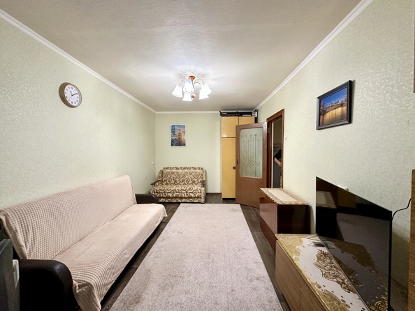 
  Продается 1-комн. квартира, 32.3 м², Зорге ул, д. 18
. Фото 2.