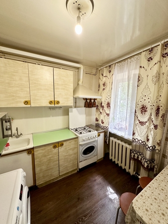 
  Продается 1-комн. квартира, 32.3 м², Зорге ул, д. 18
. Фото 6.