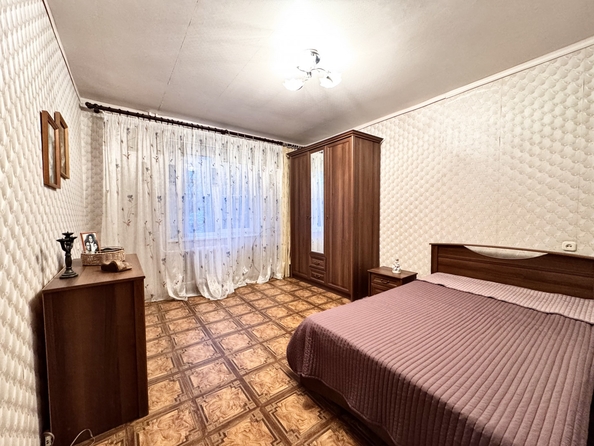 
  Продается 2-комн. квартира, 52 м², Добровольского ул, д. 42
. Фото 3.