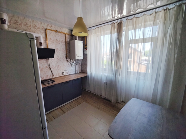 
  Продается 1-комн. квартира, 45.9 м², Доломановский пер, д. 179
. Фото 7.