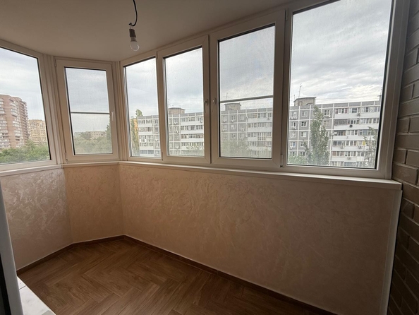 
  Продается 3-комн. квартира, 84 м², Комарова б-р, д. 1Е
. Фото 13.