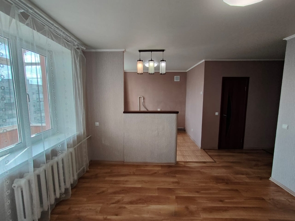 
  Продается 1-комн. квартира, 37 м², Абаканская ул, д. 24
. Фото 1.