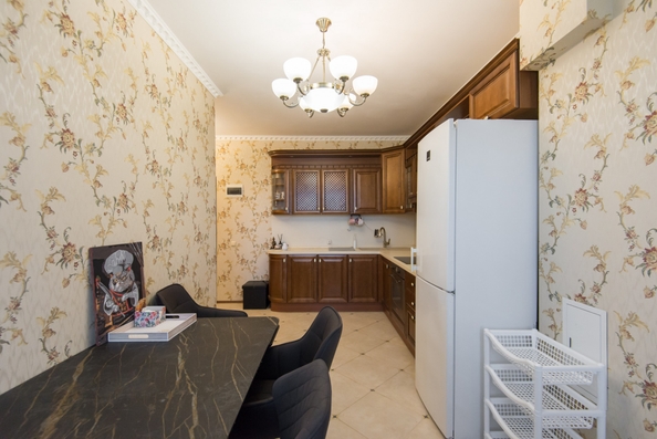 
  Продается 3-комн. квартира, 87.7 м², Стабильная ул, д. 13
. Фото 5.