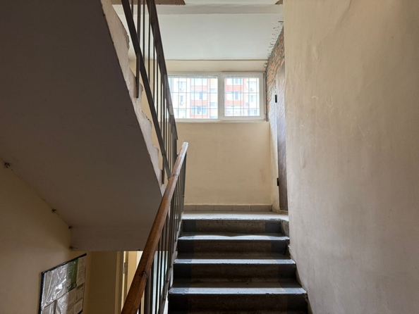 
  Продается 1-комн. квартира, 32 м², Жмайлова ул, д. 4/3
. Фото 7.