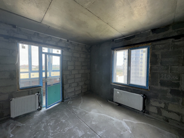 
  Продается 3-комн. квартира, 63 м², ЖК Gray (Грэй), кв-л 11-1
. Фото 7.