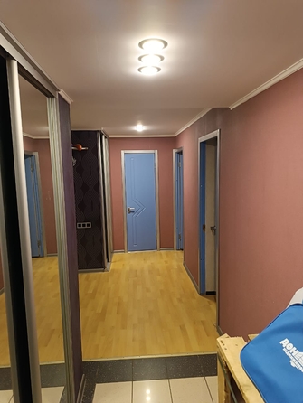 
  Продается 3-комн. квартира, 86 м², Профсоюзная ул, д. 89
. Фото 8.