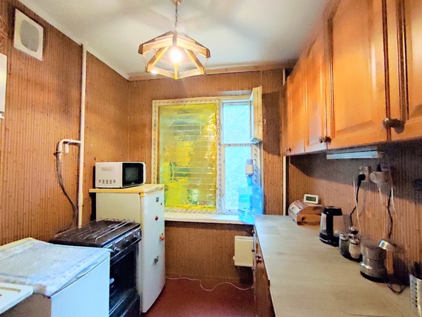 
  Продается 1-комн. квартира, 21.5 м², Еременко ул, д. 60/3
. Фото 2.