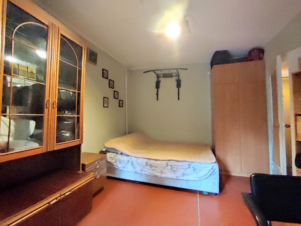 
  Продается 1-комн. квартира, 21.5 м², Еременко ул, д. 60/3
. Фото 6.