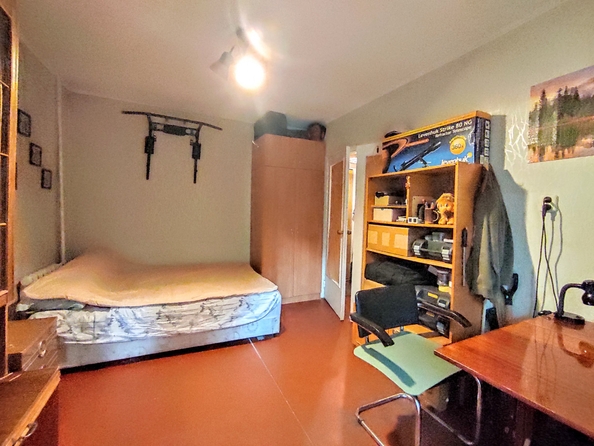 
  Продается 1-комн. квартира, 21.5 м², Еременко ул, д. 60/3
. Фото 7.