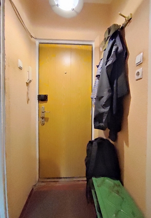 
  Продается 1-комн. квартира, 21.5 м², Еременко ул, д. 60/3
. Фото 14.