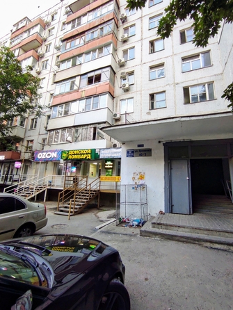 
  Продается 1-комн. квартира, 21.5 м², Еременко ул, д. 60/3
. Фото 19.