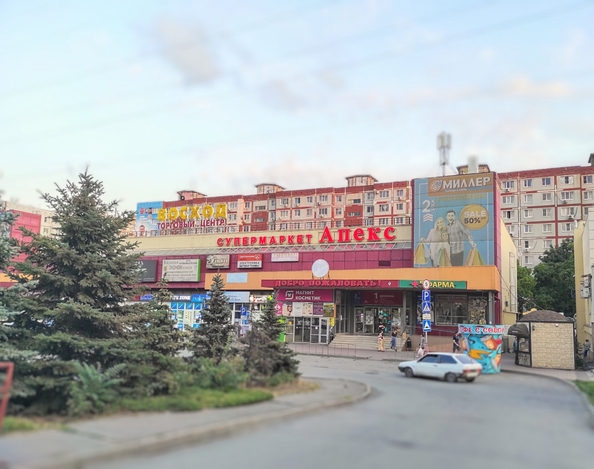
  Продается 1-комн. квартира, 21.5 м², Еременко ул, д. 60/3
. Фото 20.