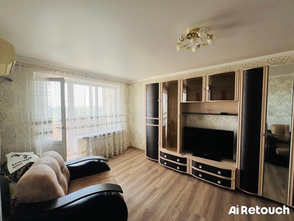 
  Продается 2-комн. квартира, 45.3 м², Туполева ул, д. 11
. Фото 3.