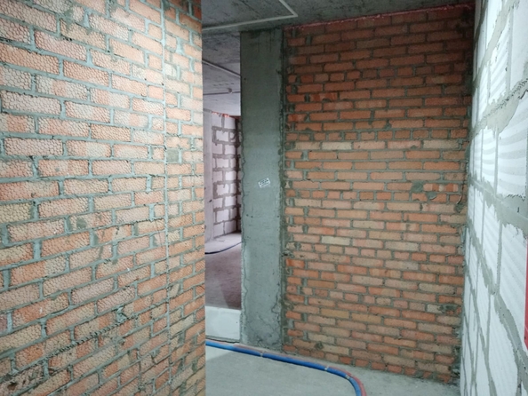 
  Продается 2-комн. квартира, 56 м², Ларина ул, д. 45
. Фото 3.