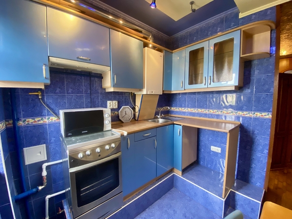 
  Продается 3-комн. квартира, 57 м², Новолесная ул, д. 3
. Фото 2.