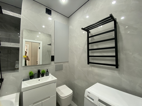 
  Продается 1-комн. квартира, 36 м², Еременко ул, д. 112
. Фото 13.