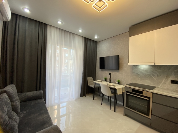 
  Продается 1-комн. квартира, 36 м², Еременко ул, д. 112
. Фото 19.