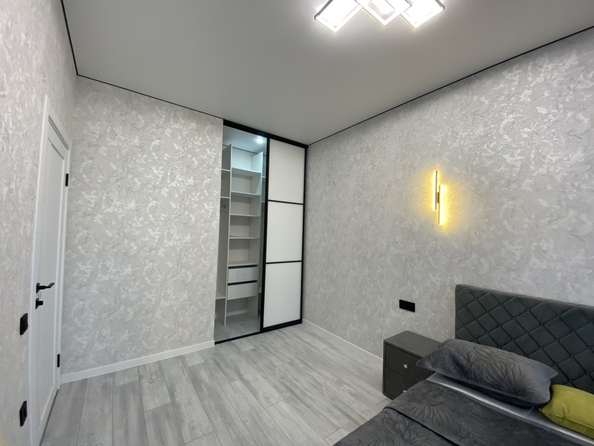 
  Продается 1-комн. квартира, 36 м², Еременко ул, д. 112
. Фото 23.