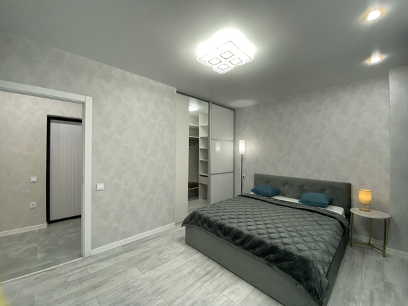 
  Продается 2-комн. квартира, 48 м², Зорге ул, д. 9
. Фото 6.