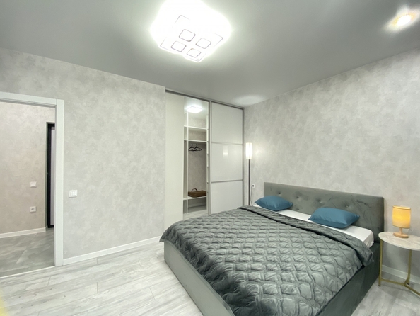 
  Продается 2-комн. квартира, 48 м², Зорге ул, д. 9
. Фото 7.