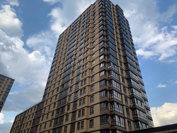 
  Продается 1-комн. квартира, 38.3 м², Тибетская ул, д. 1
. Фото 1.