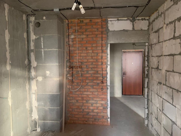 
  Продается 1-комн. квартира, 38.3 м², Тибетская ул, д. 1
. Фото 4.