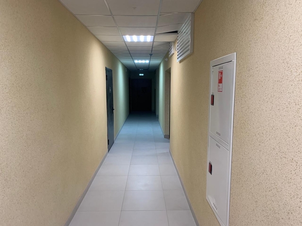 
  Продается 1-комн. квартира, 38.3 м², Тибетская ул, д. 1
. Фото 7.
