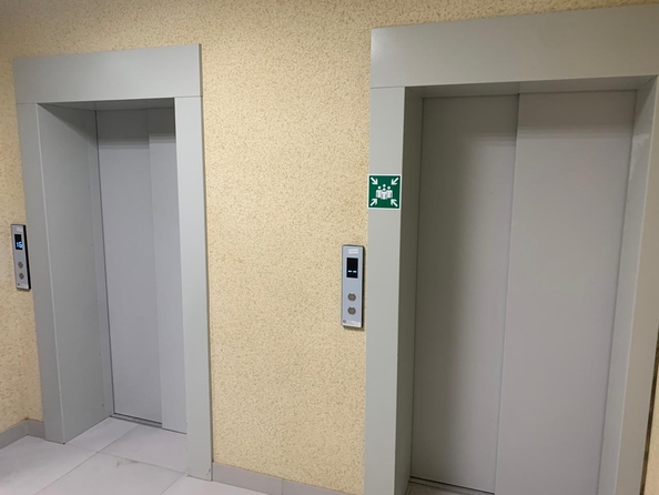 
  Продается 1-комн. квартира, 38.3 м², Тибетская ул, д. 1
. Фото 9.