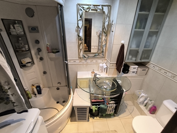 
  Продается 3-комн. квартира, 66.7 м², Таганрогская ул, д. 122/2
. Фото 17.