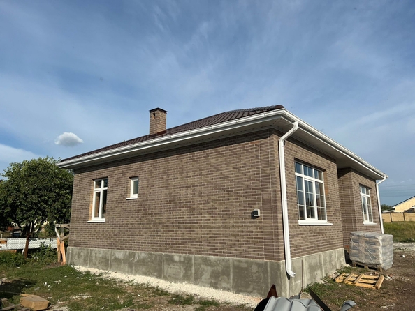 
  Продается дом, 97 м², село Большие Салы
. Фото 6.
