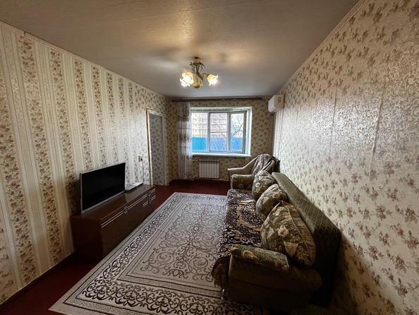 
  Продается 3-комн. квартира, 49 м², Красноармейская ул, д. 22
. Фото 3.