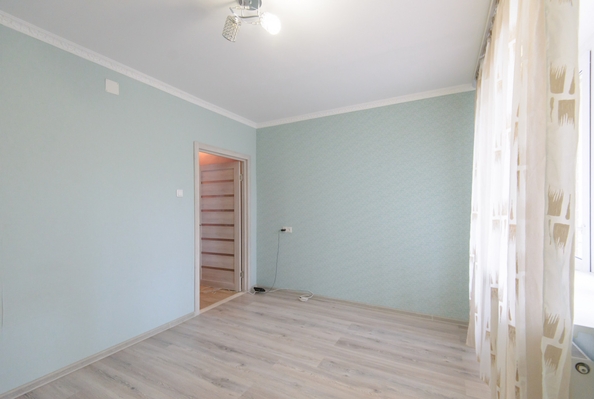 
  Продается 2-комн. квартира, 48 м², Ясный пер, д. 6
. Фото 17.