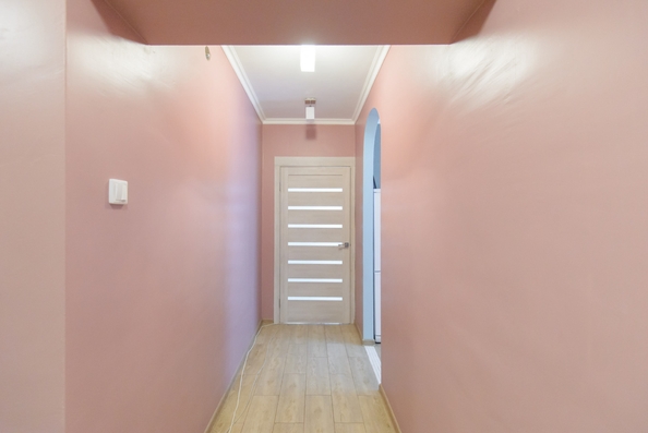
  Продается 2-комн. квартира, 48 м², Ясный пер, д. 6
. Фото 27.