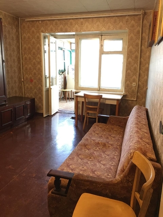
  Продается 1-комн. квартира, 34 м², Штахановского ул, д. 3
. Фото 3.