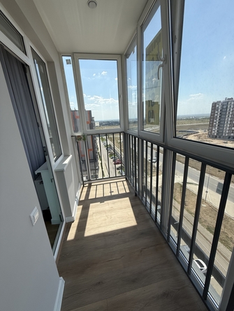 
  Продается 1-комн. квартира, 42 м², ЖК Gray (Грэй), кв-л 11-1
. Фото 8.