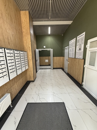 
  Продается 1-комн. квартира, 42 м², ЖК Gray (Грэй), кв-л 11-1
. Фото 11.
