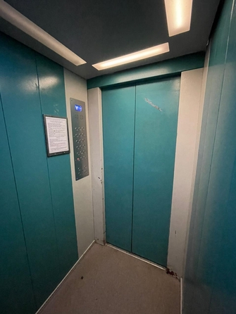
  Продается 2-комн. квартира, 54.5 м², Заводская ул, д. 11
. Фото 14.