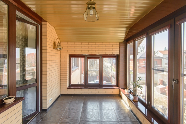 
  Продается дом, 285 м², Ростов-на-Дону
. Фото 32.