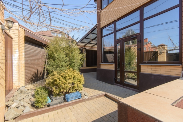 
  Продается дом, 285 м², Ростов-на-Дону
. Фото 42.