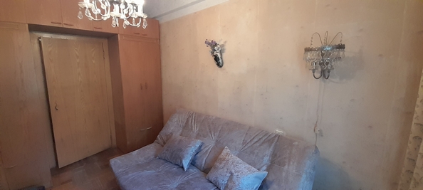 
  Продается 3-комн. квартира, 56.3 м², Коммунистический пр-кт, д. 38/1
. Фото 1.