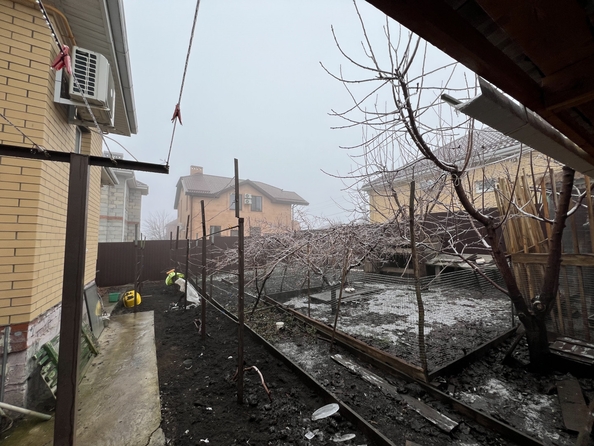 
  Продается коттедж, 226 м², поселок Российский
. Фото 11.