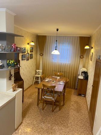 
  Продается коттедж, 112.3 м², село Синявское
. Фото 24.