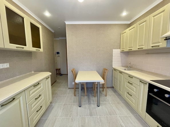 
  Продается 2-комн. квартира, 57 м², Дунаевского пер, д. 17
. Фото 12.