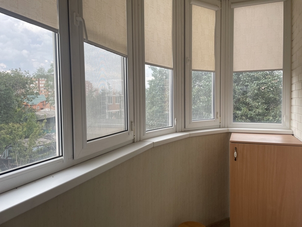 
  Продается 2-комн. квартира, 57 м², Дунаевского пер, д. 17
. Фото 13.