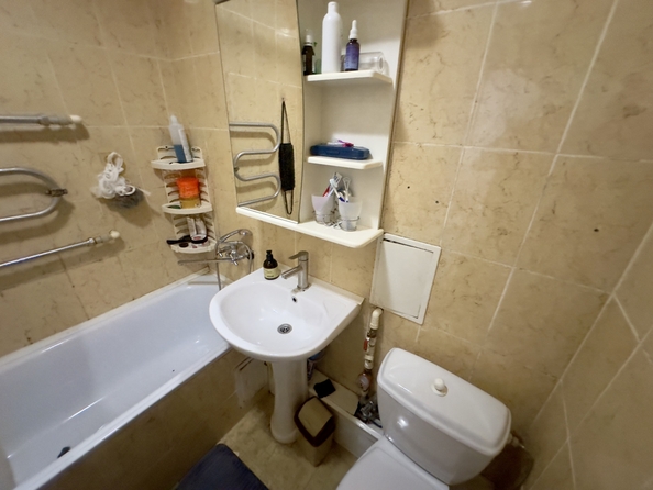 
  Продается 1-комн. квартира, 30 м², Стачки пр-кт, д. 7
. Фото 10.