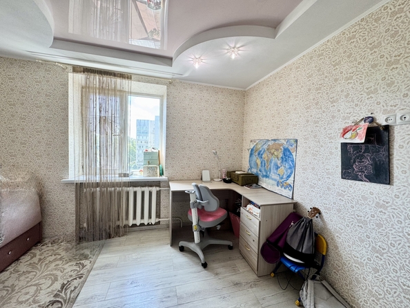 
  Продается 3-комн. квартира, 66.7 м², 40-летия Победы пр-кт, д. 37
. Фото 3.