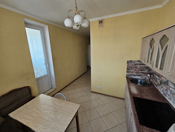
  Сдается 1-комн. квартира, 38 м², Жданова ул, д. 7/33
. Фото 7.